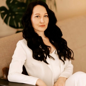 Сабитова Надежда Сергеевна