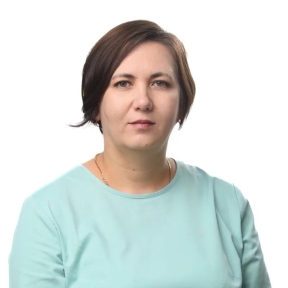 Жолдаякова Айнура Эмилбековна