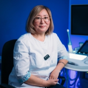 Чистобаева Гаухар Маулиевна