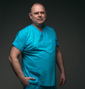 Павлухин Алексей Андреевич